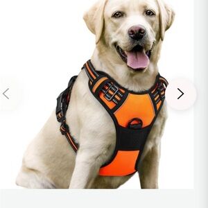 Rabbitgoo Dog Harness Size small